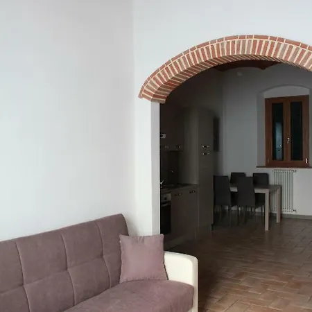 Cipri Maison d'hôtes *