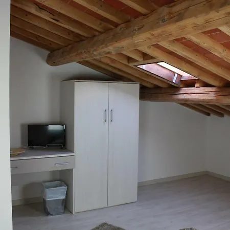 Maison d'hôtes Cipri *