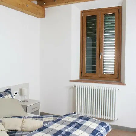 Maison d'hôtes Cipri *