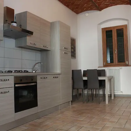 Cipri Maison d'hôtes *