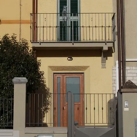 Affittacamere Cipri Montale (Tuscany)