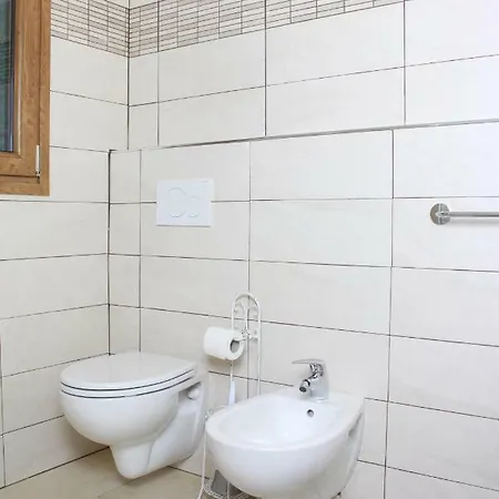 Pensionat Cipri Montale (Tuscany)